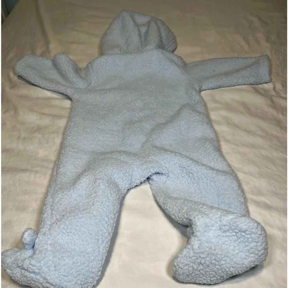 Carters carters bear